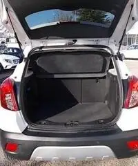 OPEL Mokka 1.6 Ecotec 115CV 4x2 Start&Stop Ego