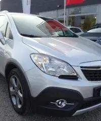 OPEL Mokka 1.7 CDTI Ecotec 130CV 4x4 Start&Stop Cosmo