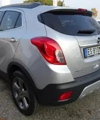 OPEL Mokka 1.7 CDTI Ecotec 130CV 4x4 Start&Stop Cosmo