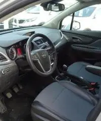 OPEL Mokka 1.7 CDTI Ecotec 130CV 4x4 Start&Stop Cosmo