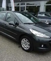 PEUGEOT 207 1.4 8V 75CV 5p. X Line