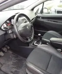 PEUGEOT 207 1.6 8V HDi 112CV SW Outdoor