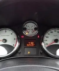 PEUGEOT 207 1.6 8V HDi 112CV SW Outdoor