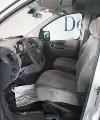 PEUGEOT Expert 2.0 HDi 120CV FAP PL-TN 12Q Furgone Vetrato