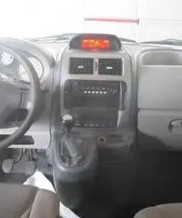 PEUGEOT Expert 2.0 HDi 120CV FAP PL-TN 12Q Furgone Vetrato