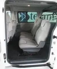 PEUGEOT Expert 2.0 HDi 120CV FAP PL-TN 12Q Furgone Vetrato