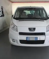 PEUGEOT Expert 2.0 HDi 120CV FAP PL-TN 12Q Furgone Vetrato