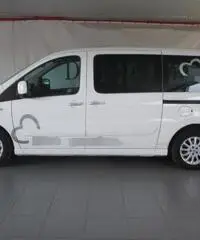 PEUGEOT Expert 2.0 HDi 120CV FAP PL-TN 12Q Furgone Vetrato