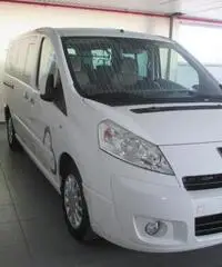 PEUGEOT Expert 2.0 HDi 120CV FAP PL-TN 12Q Furgone Vetrato