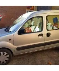 RENAULT Kangoo 1.5 dCi/65CV 5p. AUTOCARRO km certificati