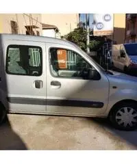 RENAULT Kangoo 1.5 dCi/65CV 5p. AUTOCARRO km certificati