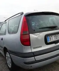 RENAULT Laguna 1.6 16V cat Grandtour Dynamique