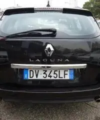 RENAULT Laguna 2.0 dCi 150CV SporTour Techno Nav
