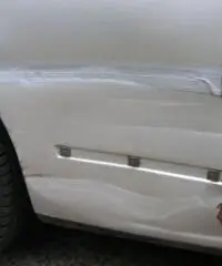 ROVER 214 SI 16V 3 Porte - CLIMA - ABS - 1999