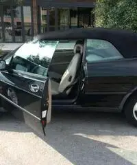 SAAB 900 2ª serie - 1997 NUOVA