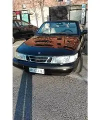 SAAB 900 2ª serie - 1997 NUOVA