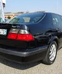 SAAB 9-5 2.0i 16V lpt cat SE