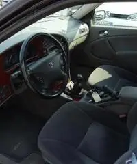 SAAB 9-5 2.0i 16V lpt cat SE