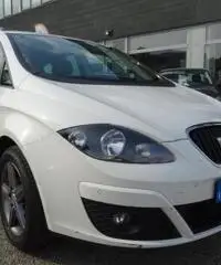 SEAT Altea XL 1.6 TDI 105 CV CR DSG I-Tech