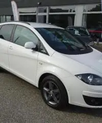 SEAT Altea XL 1.6 TDI 105 CV CR DSG I-Tech