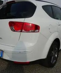 SEAT Altea XL 1.6 TDI 105 CV CR DSG I-Tech