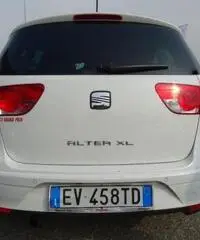 SEAT Altea XL 1.6 TDI 105 CV CR DSG I-Tech