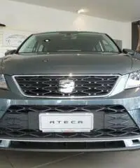 SEAT Ateca 1.6 TDI Style