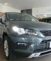 SEAT Ateca 1.6 TDI Style