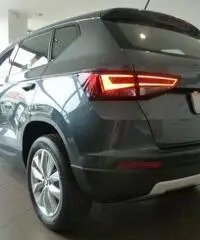 SEAT Ateca 1.6 TDI Style