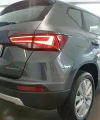 SEAT Ateca 1.6 TDI Style