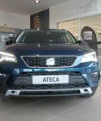 SEAT Ateca 1.6 TDI Advance