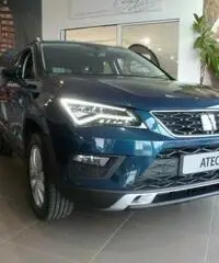 SEAT Ateca 1.6 TDI Advance