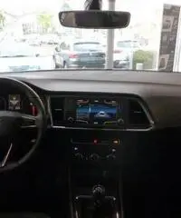 SEAT Ateca 1.6 TDI Advance