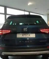 SEAT Ateca 1.6 TDI Advance
