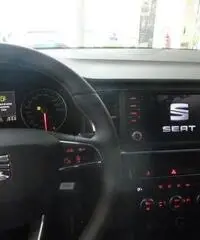 SEAT Ateca 1.6 TDI Advance