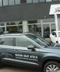SEAT Ateca 1.6 TDI Advance