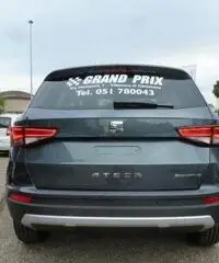 SEAT Ateca 1.6 TDI Advance