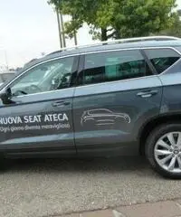 SEAT Ateca 1.6 TDI Advance