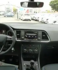 SEAT Ateca 1.6 TDI Advance