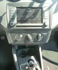 SEAT Ibiza 1.0 75 CV 5p. Connect Grey