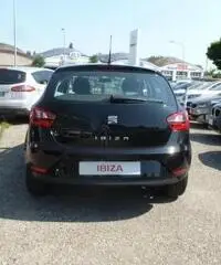 SEAT Ibiza 1.0 75 CV 5p. Connect Grey