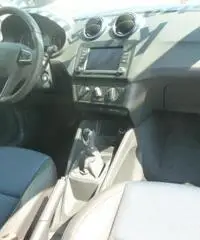 SEAT Ibiza 1.0 75 CV 5p. Connect Grey