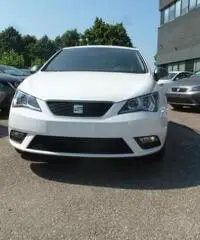 SEAT Ibiza 1.0 75 CV 5p. Connect Grey