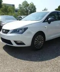 SEAT Ibiza 1.0 75 CV 5p. Connect Grey