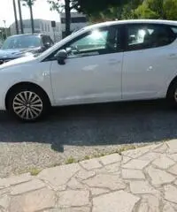 SEAT Ibiza 1.0 75 CV 5p. Connect Grey