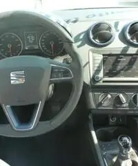 SEAT Ibiza 1.0 75 CV 5p. Connect Grey