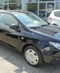 SEAT Ibiza 1.2 TSI 3p. Style
