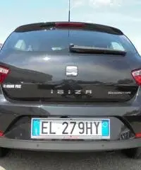 SEAT Ibiza 1.2 TSI 3p. Style