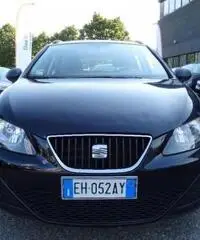 SEAT Ibiza ST 1.2 TDI CR DPF Reference