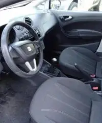 SEAT Ibiza ST 1.2 TDI CR DPF Reference